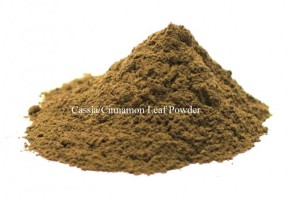 Cassiaa/Cinnamon Leaf powder